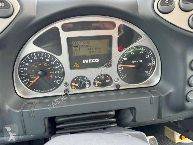 Camion Iveco EUROCARGO 100E21 DECLASSATO 74.90...