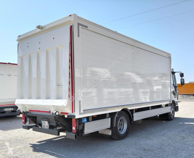 Camion Renault 180.14