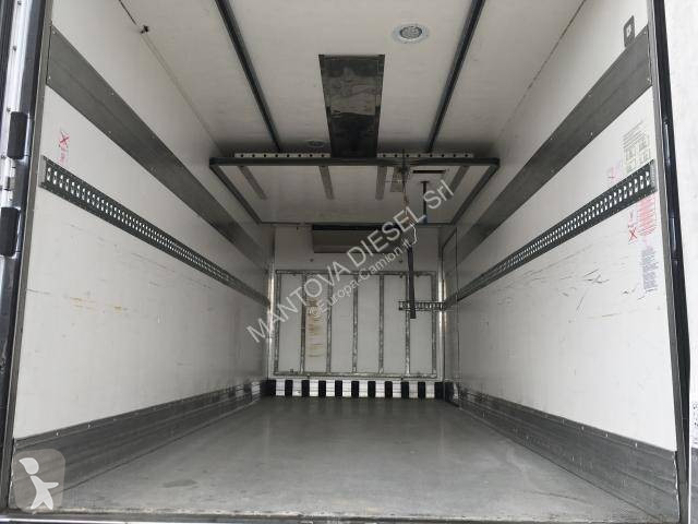 Camion Mercedes