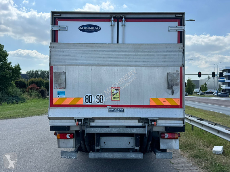 Kamion Iveco EUROCARGO ML100E19