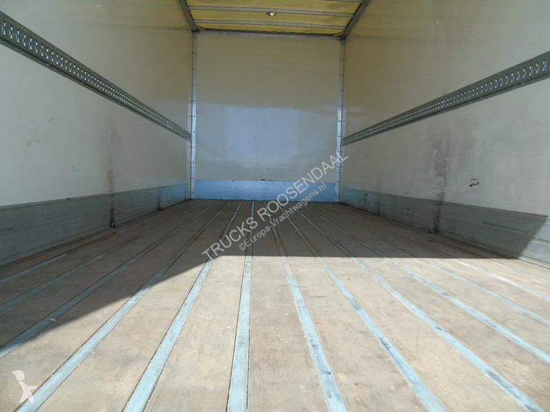 Camion DAF 460 + MANUAL + EURO 5