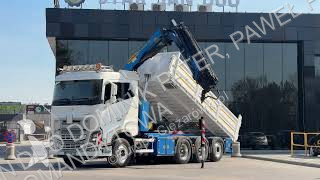 Kamion Volvo PK 34002-SH