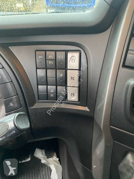 Camion Iveco