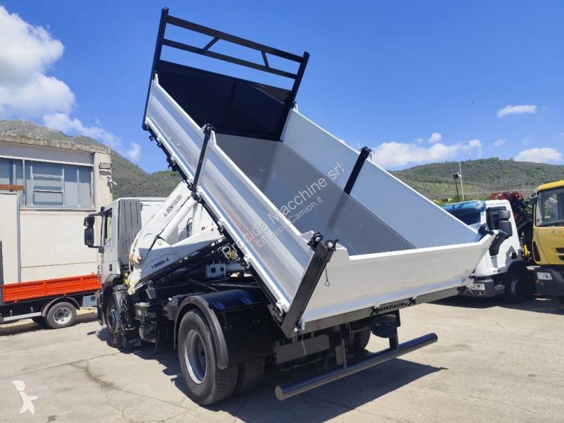 Camion Iveco