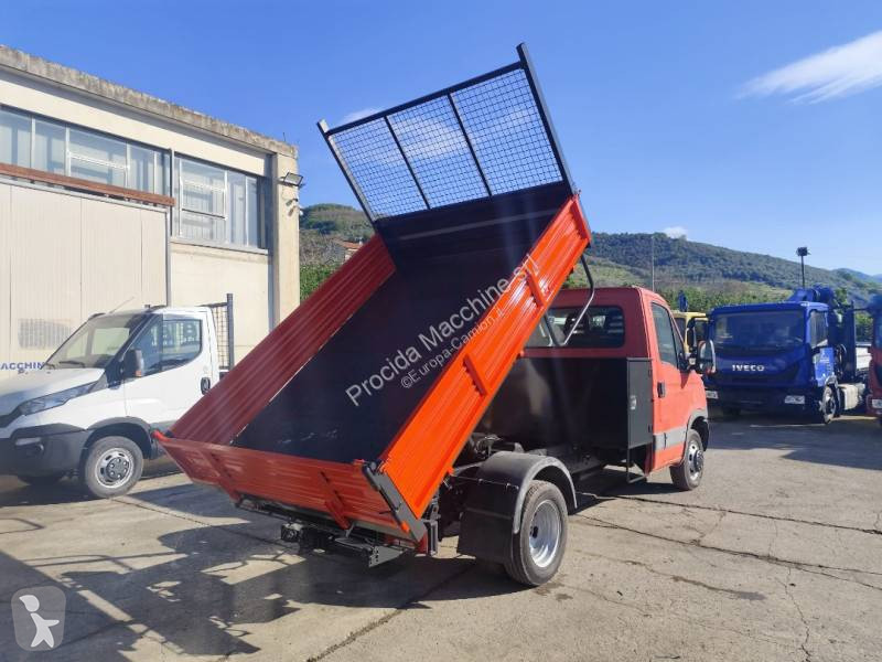 Camion Iveco