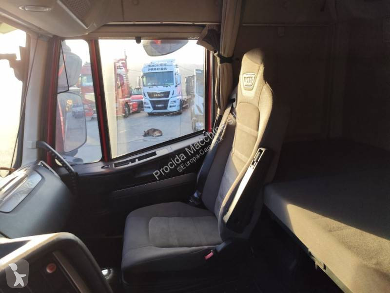 Kamion Iveco