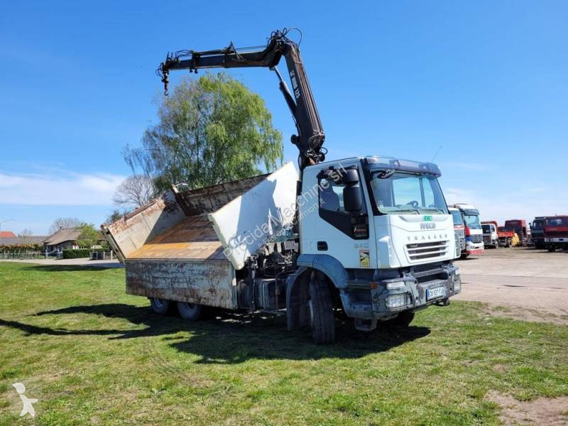 Kamion Iveco