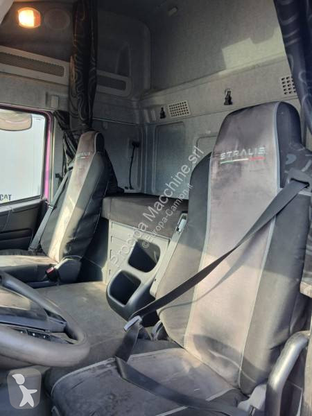 Kamion Iveco