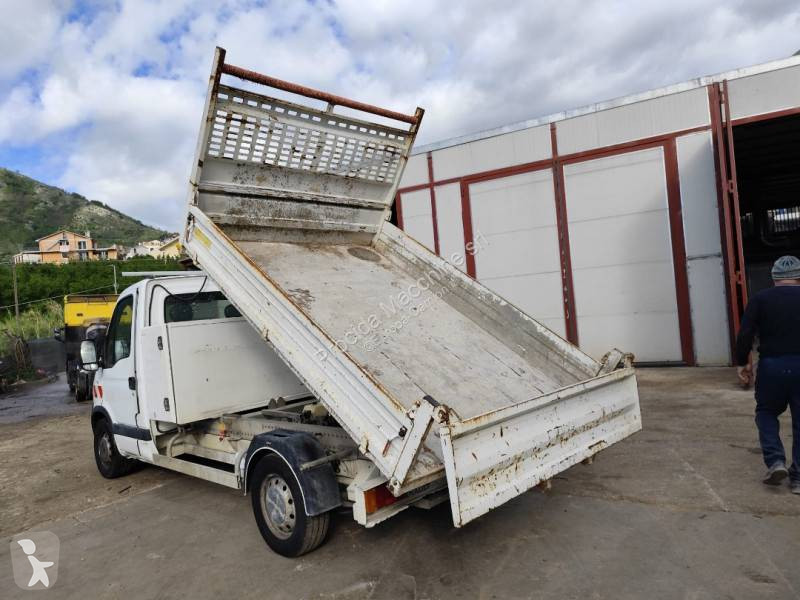 Camion Renault