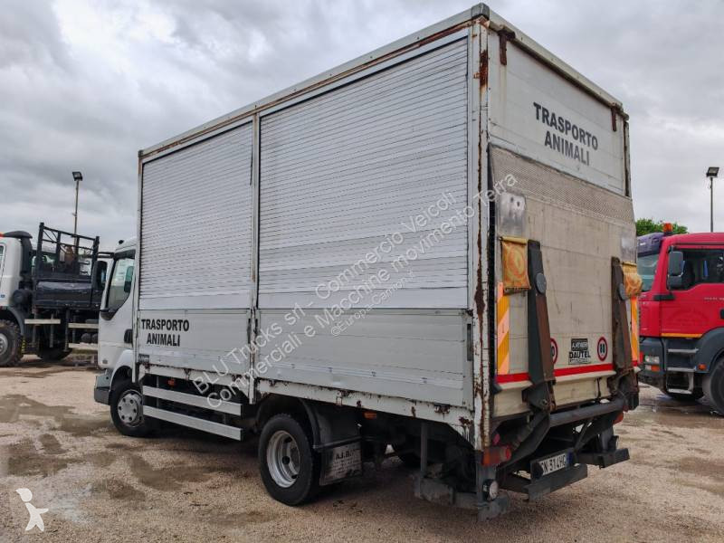 Camion Renault