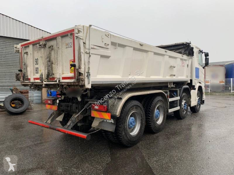Camion Scania