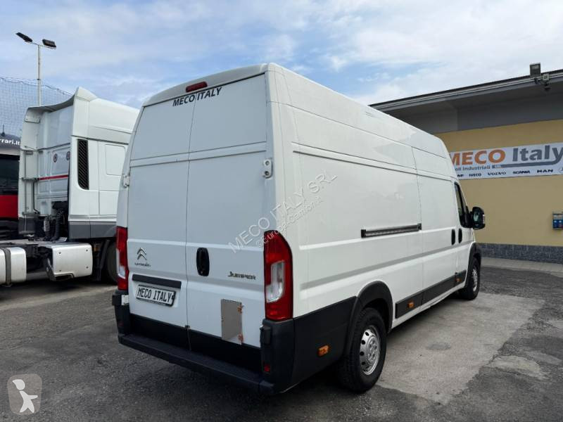Kamion Citroën