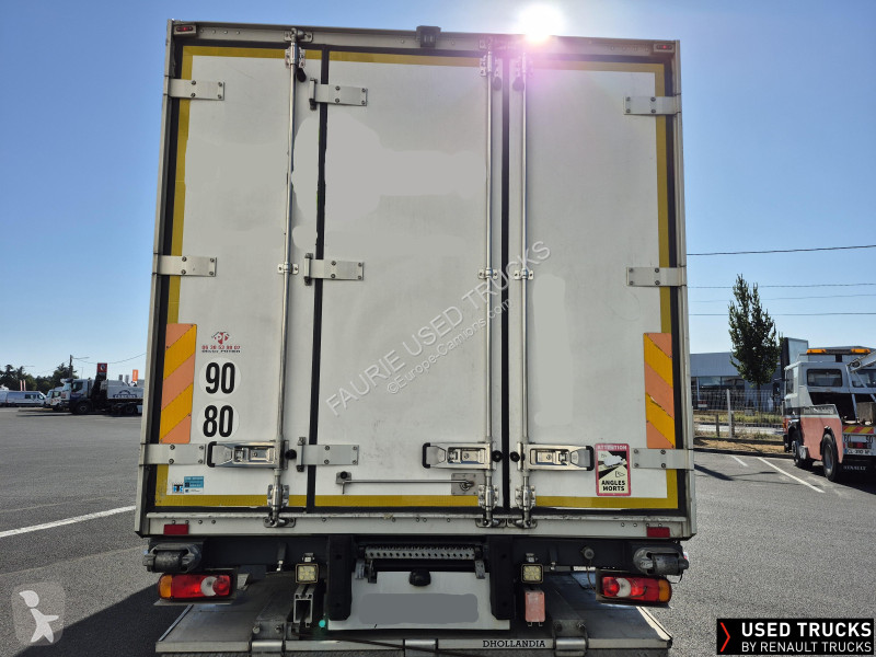 Camion Renault