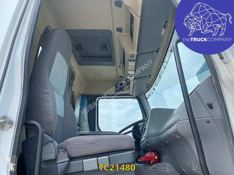 Camion Renault 370