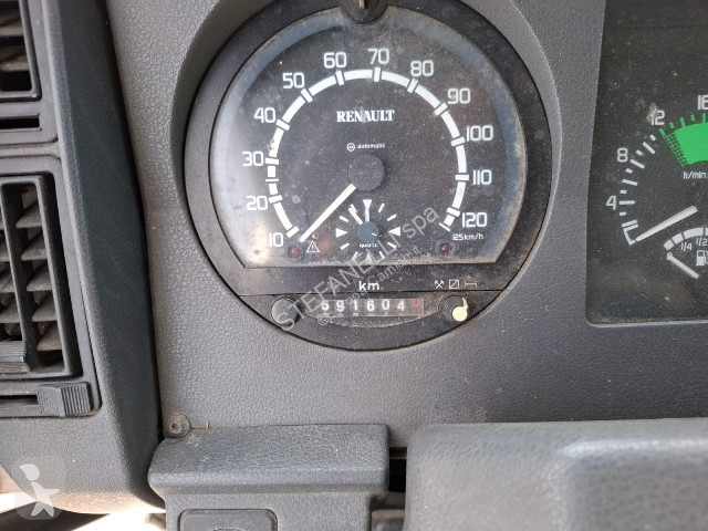Camion Renault MIDLUM 95
