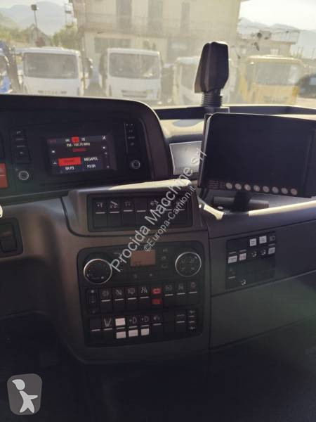 Camion MAN