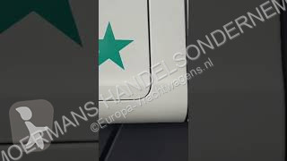 Camion Scania S20