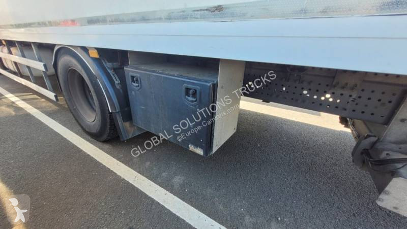 Camion Mercedes