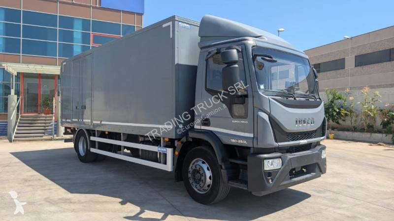 Kamion Iveco