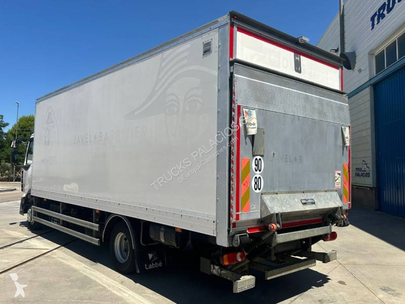 Kamion Renault