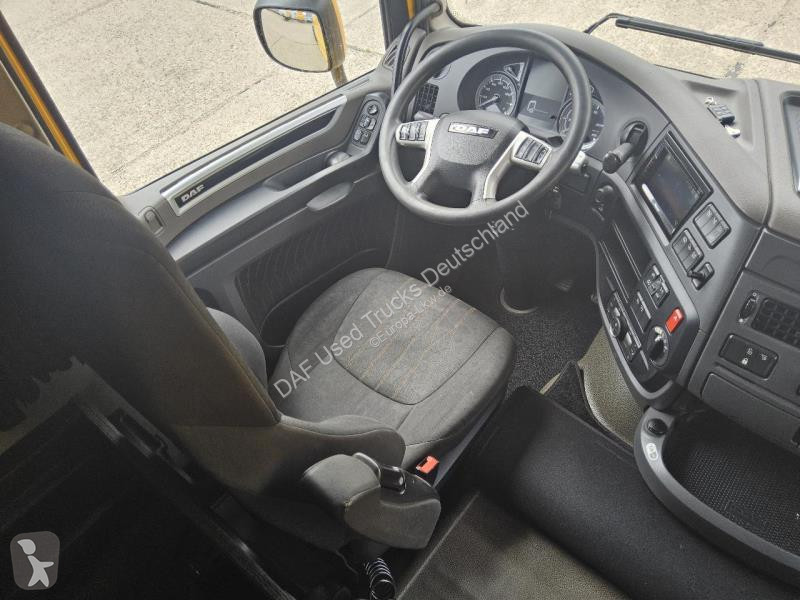 Camion DAF 480 FAR 6X2 R