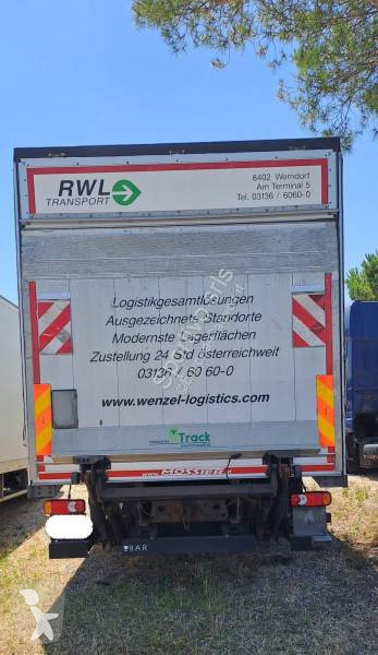 Camion Iveco