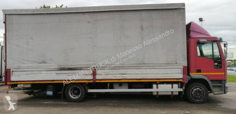 Kamion Iveco