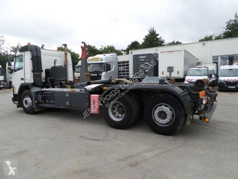 Camion Volvo
