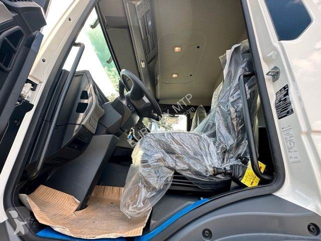Camion MAN TGS 41.440 8x4 EuromixMTP...