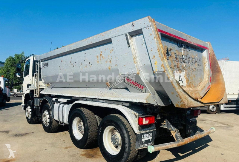 Vrachtwagen DAF CF 450