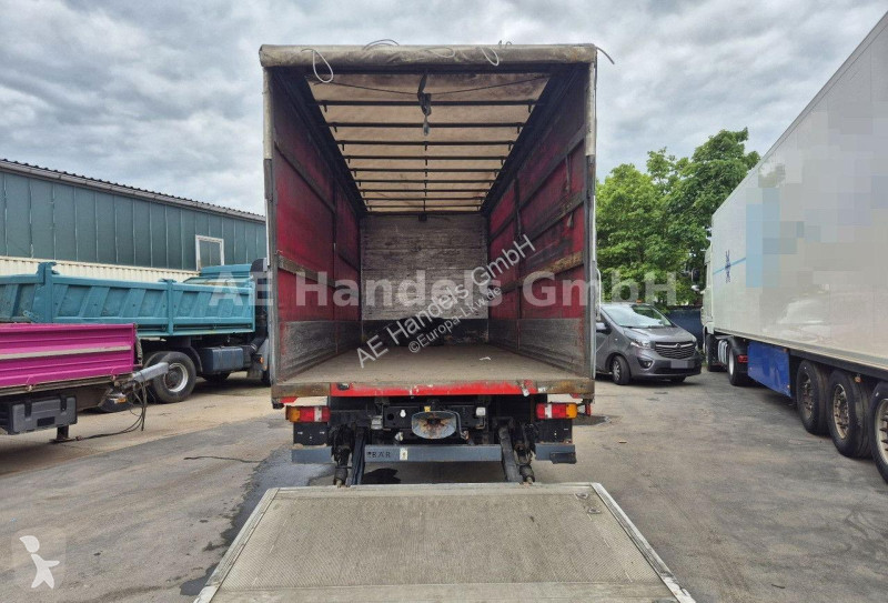 Kamion MAN TGM 12.290