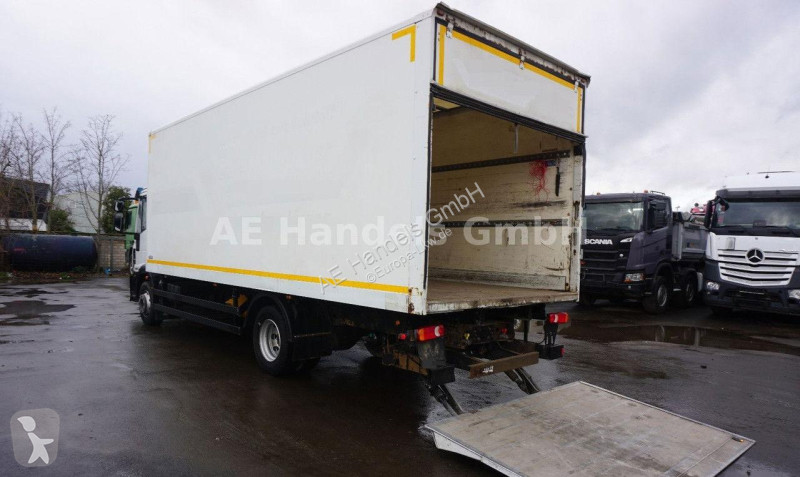 Kamion Iveco EuroCargo 120