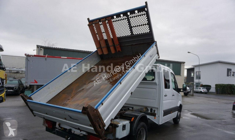 Kamion Mercedes 416