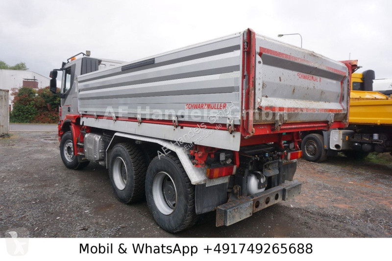 Camião Iveco 500