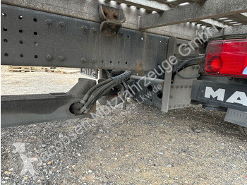 Kamion MAN TGL 8.250