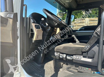 Kamion MAN MAN 8.250 TGL*VDI2700*TOP*4-er Zug...