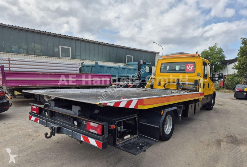 Kamion Iveco 70
