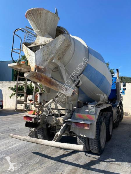 Kamion DAF
