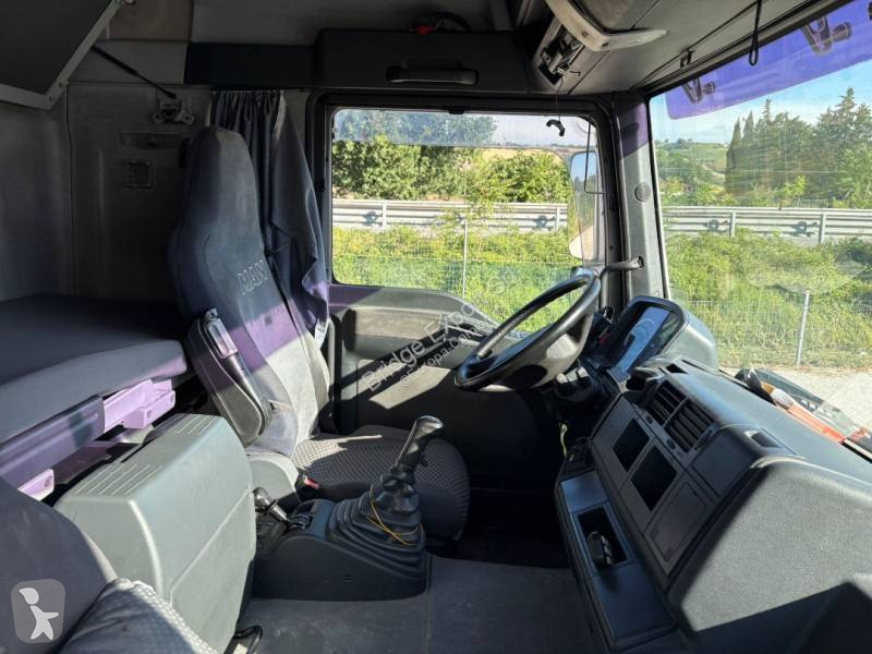 Camion MAN