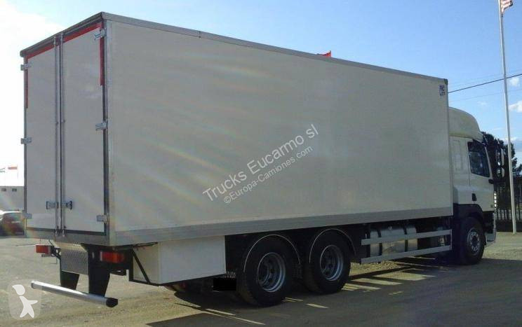 Kamion DAF