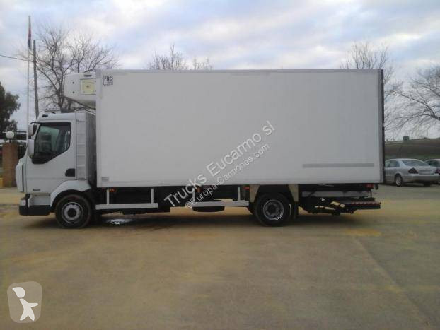 Camion Renault