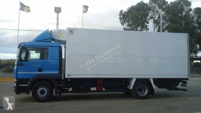 Camion MAN