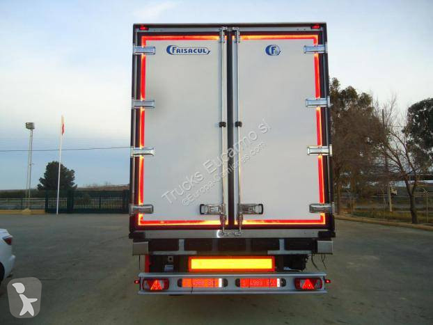 Camion Volvo