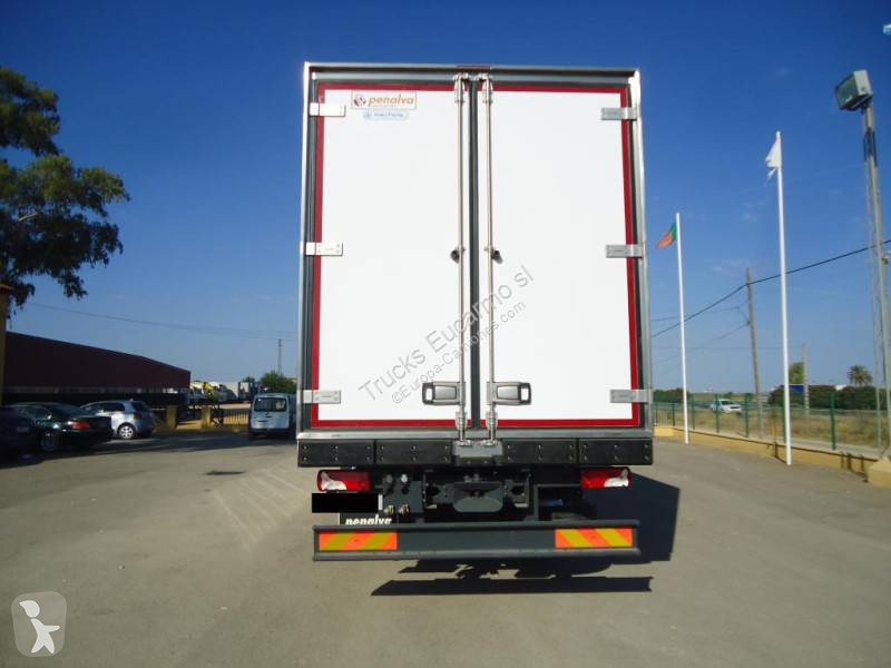 Camion Scania