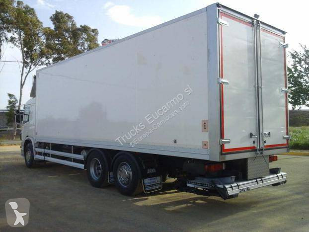 Camion Scania