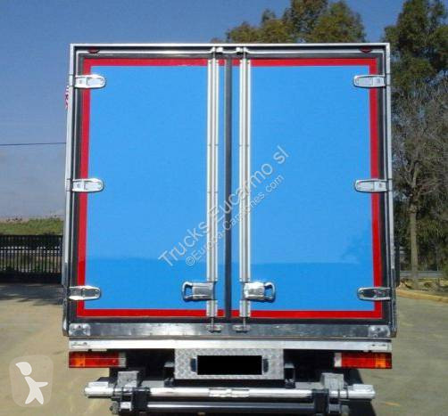 Camion Mercedes