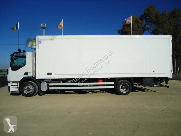 Camion Volvo