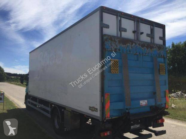 Camion Volvo