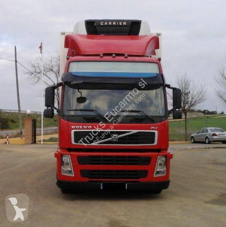 Camion Volvo