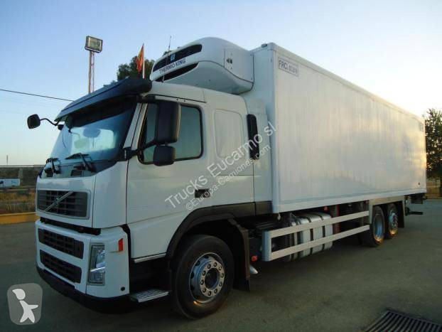 Camion Volvo